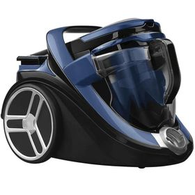 Tefal TW7690 5 Mavi Silence Force Cyclonic Toz Torbasız Elektrikli Süpürge