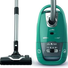Tefal TW7752 5 Silence Force Cyclonic Toz Torbalı 450W Elektrikli Süpürge