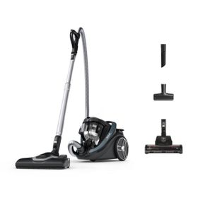 Tefal TW7941 Silence Force Cyclonic Effitech Toz Torbasız 900W Elektrikli Süpürge