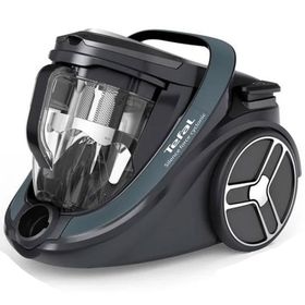 Tefal TW7941 Silence Force Cyclonic Effitech Toz Torbasız 900W Elektrikli Süpürge