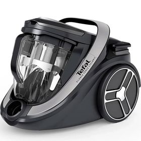 Tefal TW7976 Siyah Silence Force Cyclonic Effitech 550W Elektrikli Süpürge
