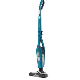 Tefal TY6751 Dual Force Mavi 2in1 Kablosuz Katlanabilir Şarjlı Süpürge