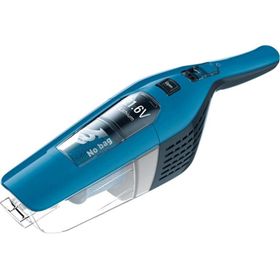 Tefal TY6751 Dual Force Mavi 2in1 Kablosuz Katlanabilir Şarjlı Süpürge