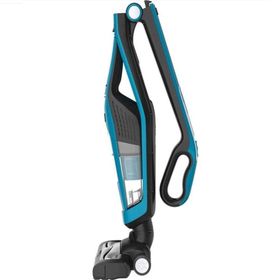 Tefal TY6751 Dual Force Mavi 2in1 Kablosuz Katlanabilir Şarjlı Süpürge