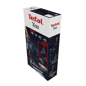 Tefal TY9679 X-Force Flex 8.60 Kırmızı Şarjlı Süpürge