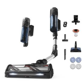 Tefal TY9AC X-Force Flex 13.60 Allergy Aqua Aerospin Şarjlı Süpürge