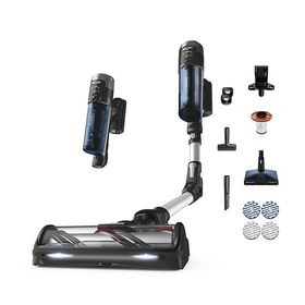 Tefal TY9AC X-Force Flex 13.60 Allergy Aqua Aerospin Teşhir-Outlet Şarjlı Süpürge