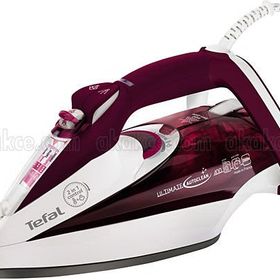 Tefal Ultimate Autoclean 400 FV9540 2600W Buharlı Ütü