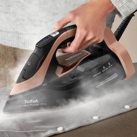 Tefal Ultimate Power Pro El Ütüsü