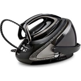 Tefal Ultra Pro Express Ultimate 2600 W Siyah Buhar Kazanlı Ütü