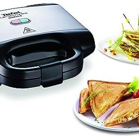 Tefal UltraCompact SM-1552 Tost Makinesi