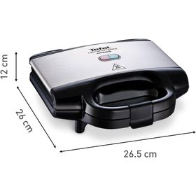 Tefal UltraCompact SM-1552 Tost Makinesi