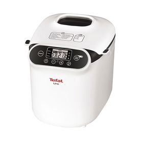 Tefal Uno 1600 W 1000 gr Kapasiteli Ekmek Yapma Makinesi