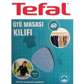 Tefal Ütü Masası Kılıfı Bezi