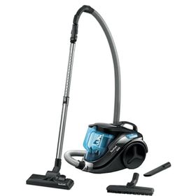 Tefal UW3751 Mavi Compact Power Cyclonic Toz Torbasız 750W Elektrikli Süpürge