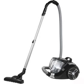 Tefal UW3825 Siyah Elektrikli Süpürge
