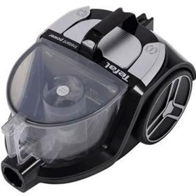 Tefal UW3825 Siyah Elektrikli Süpürge