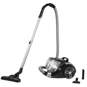 Tefal UW4835 Siyah Elektrikli Süpürge
