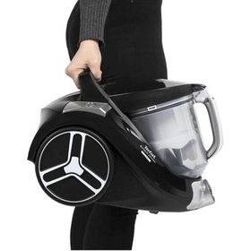 Tefal UW4835 Siyah Elektrikli Süpürge