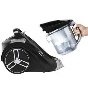 Tefal UW4835 Siyah Elektrikli Süpürge