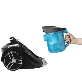 Tefal UW4841 Extent Power Premium Toz Torbasız Elektrikli Süpürge