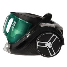 TEFAL Uw4842 Extent Power Premium Toz Torbasız Elektrikli Süpürge - Yeşil