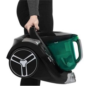 TEFAL Uw4842 Extent Power Premium Toz Torbasız Elektrikli Süpürge - Yeşil