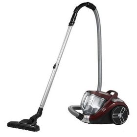 Tefal UW4863 Kırmızı Extent Power Premium Toz Torbasız Elektrikli Süpürge