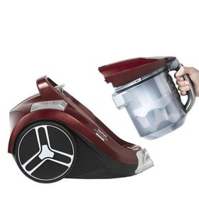 Tefal UW4863 Kırmızı Extent Power Premium Toz Torbasız Elektrikli Süpürge
