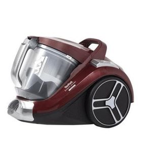 Tefal UW4863 Kırmızı Extent Power Premium Toz Torbasız Elektrikli Süpürge