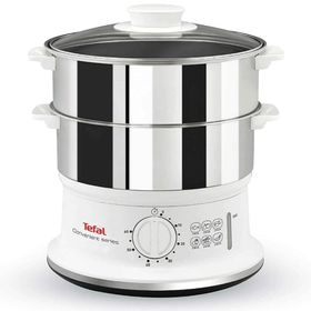 Tefal VC1451 Buharlı Pişirici