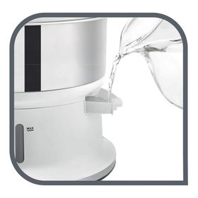 Tefal VC1451 Buharlı Pişirici