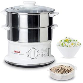 Tefal VC1451 Buharlı Pişirici