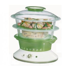 Tefal VC4002 Buharlı Pişirici