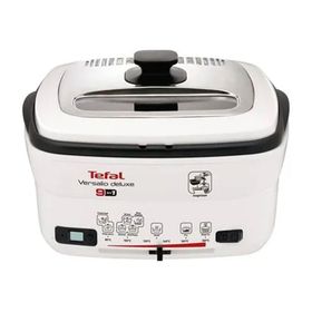 Tefal Versalio Deluxe 9 in 1 Fritöz