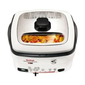 Tefal Versalio Deluxe 9 in 1 Fritöz