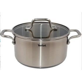 Tefal Virtuoso 7 Parça Tencere Seti