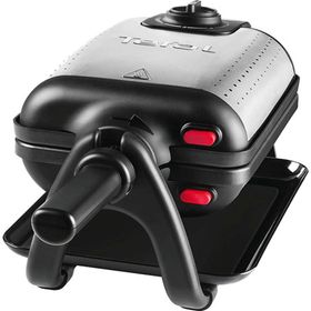 Tefal WM756D King Size Waffle Makinesi