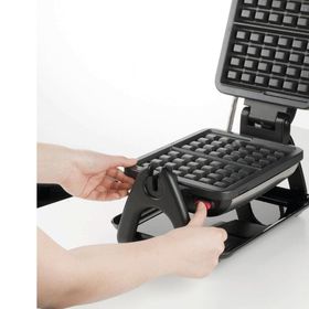Tefal WM756D King Size Waffle Makinesi