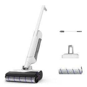 Tefal X-Clean 10 Islak Kuru Dikey Şarjlı Süpürge