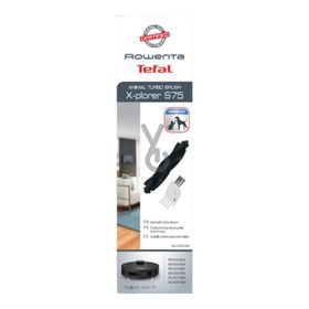 Tefal X-Plorer S75 Animal Turbo Fırça Seti