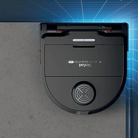 Tefal X-Plorer Serie 240 Al Robot Süpürge