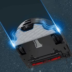 Tefal X-Plorer Serie 240 Al Robot Süpürge