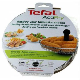 Tefal XA701074 Actifry Atıştırmalık Sepeti 1 Kg -1,2 Kg