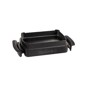 Tefal XA722870 Optigrill Atıştırmalık ve Fırın Kalıbı