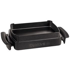 Tefal XA722870 Optigrill Atıştırmalık ve Fırın Kalıbı