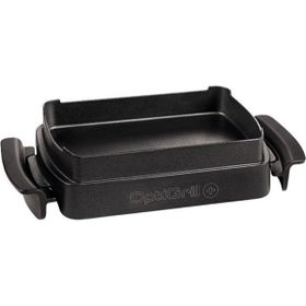 Tefal XA722870 Optigrill Atıştırmalık ve Fırın Kalıbı