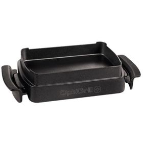 Tefal XA722870 Optigrill Atıştırmalık ve Fırın Kalıbı