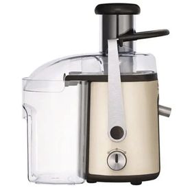 Tefal ZE585 Easy Fruit 700 W 1250 ml Hacimli Katı Meyve Sıkacağı Gümüş