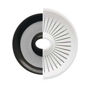 Tefal ZP3001 Vitapress Beyaz 25 W 650 ml Hacimli Narenciye Sıkacağı